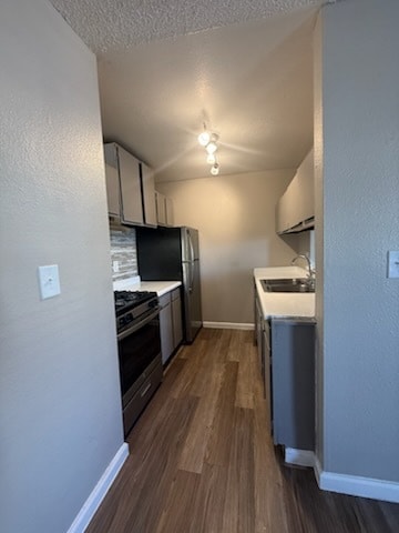 Pine Village Apartments