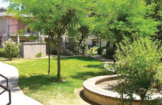 Jasmine Gardens