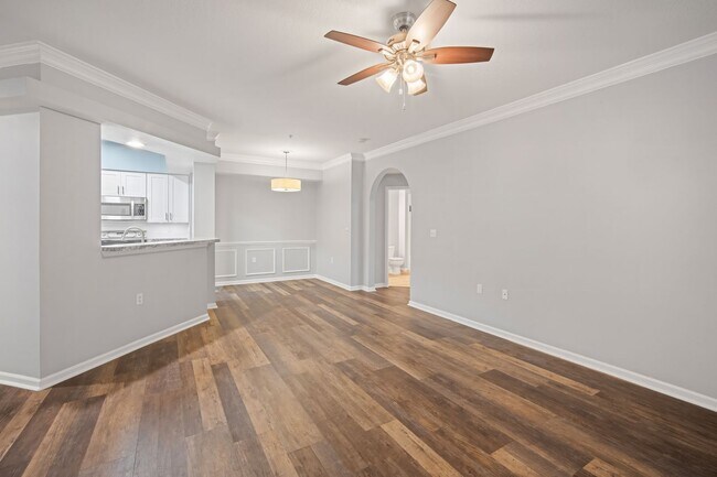 Photo - Renovated 2BR/2BA Condo With a Garage in I...