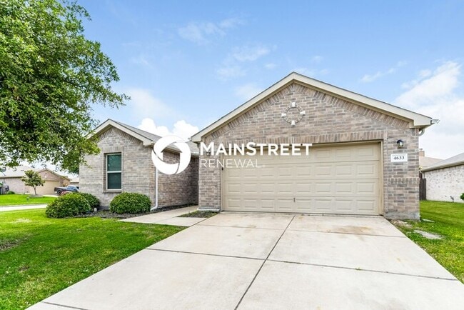 Building Photo - 3 Bedroom Pet-Friendly Home in Balch Springs, TX with Main Street Renewal