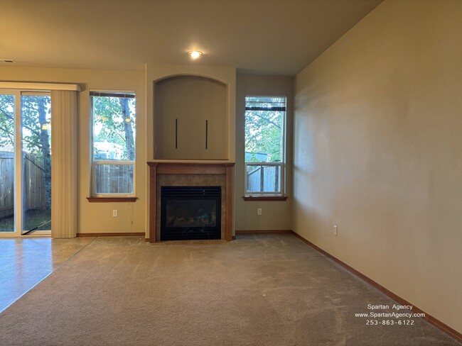 Photo - 21712 104th Street Ct E Unit 21712