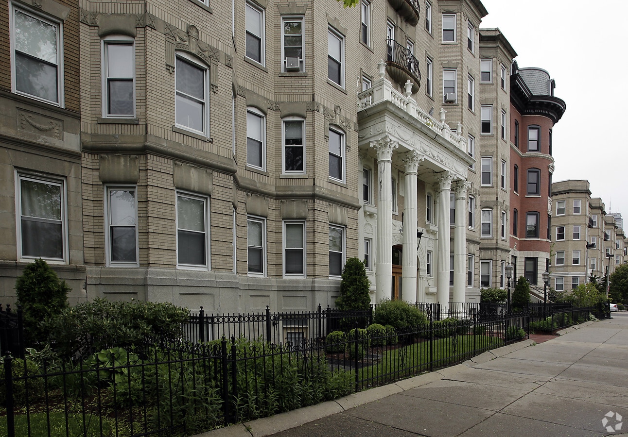 Edificio - 111 Park Drive