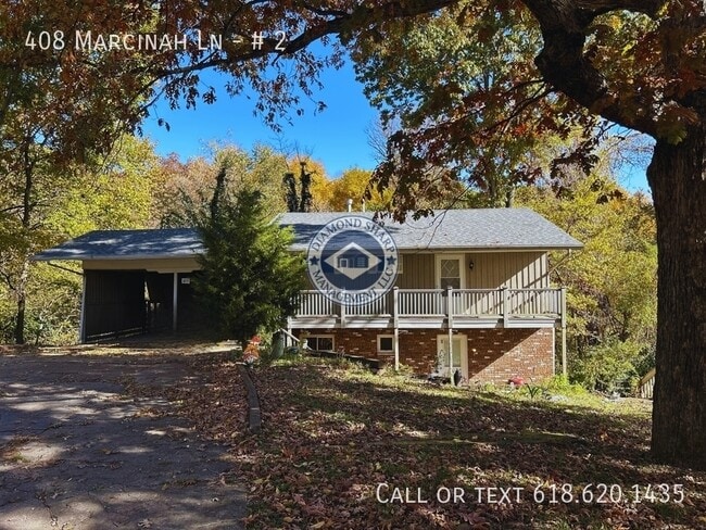 Building Photo - 408 Marcinah Ln Unit # 2