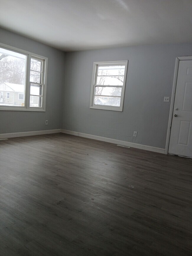 Photo - 1017 Irving Ave