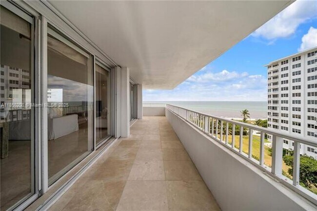 Photo - 199 Ocean Ln Dr Unit 199 Ocean Lane Dr  901