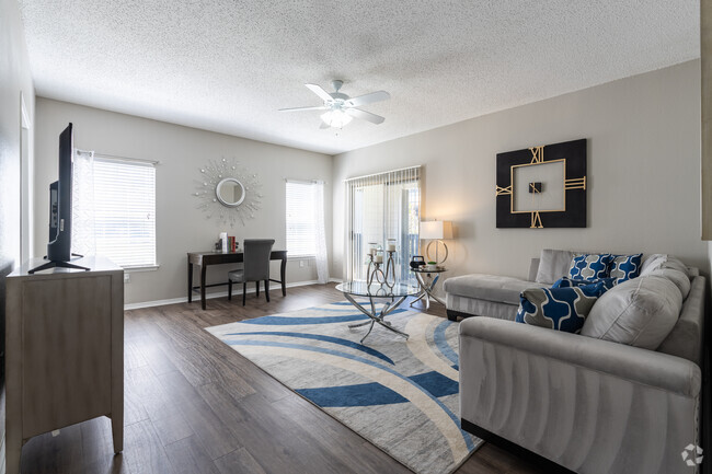 Interior Photo - Verandah at Valley Ranch Rental