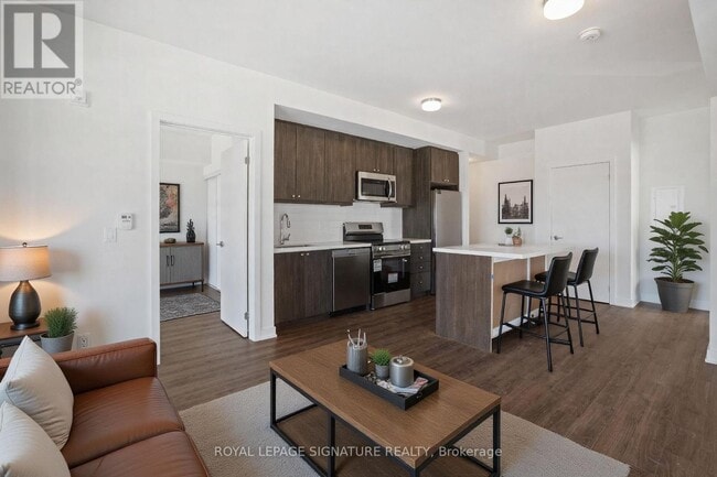 Photo - 51 Clarington Blvd Unit 406