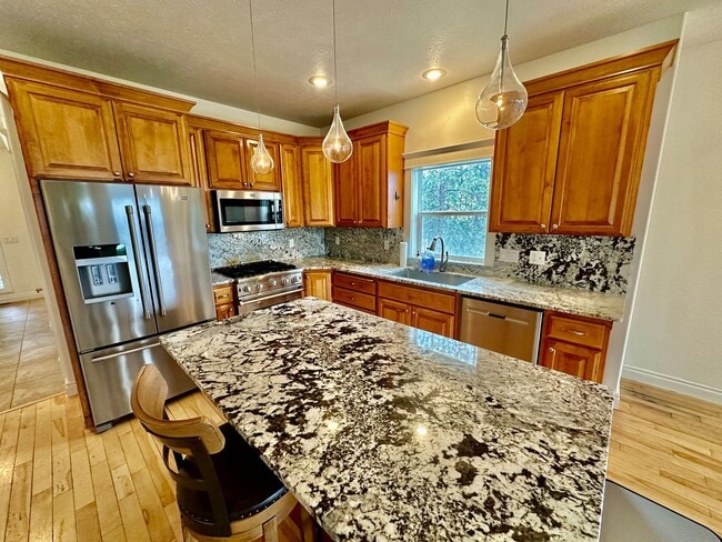 Photo - 4409 W Country Hls Ln