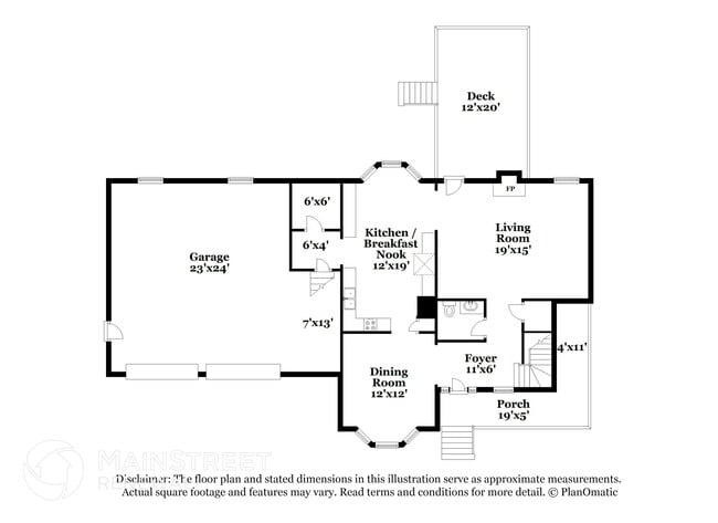 Photo - 1013 Holland Ridge Dr