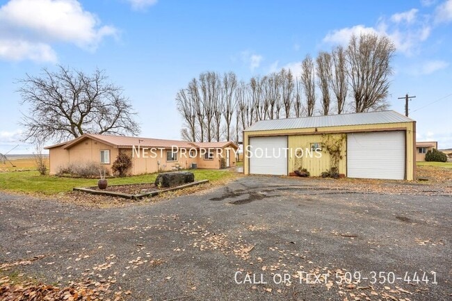 Photo - 16388 Rd I NE