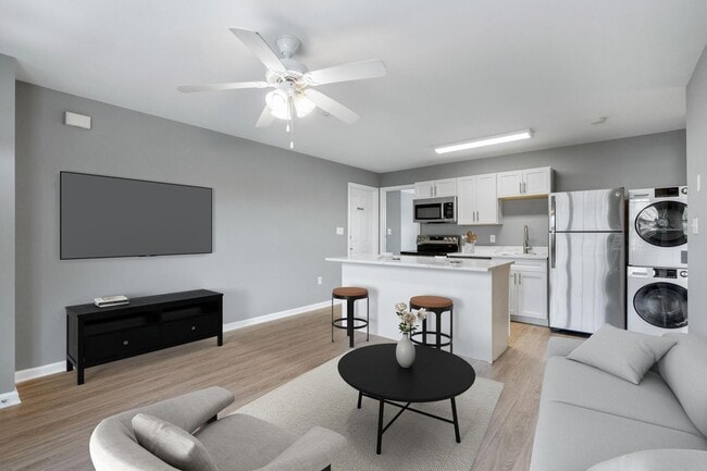 Photo - DLP Kutztown