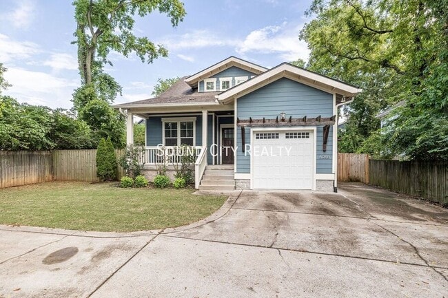 Photo - 606 B Eastboro Ave.-