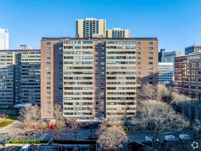 Photo - Hawthorne Place Condominium