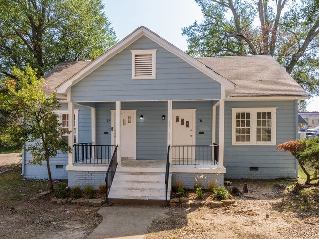 Photo - SF-065-16 &amp; 18 North 15th Street Duplex Unit 18 North 15th Street