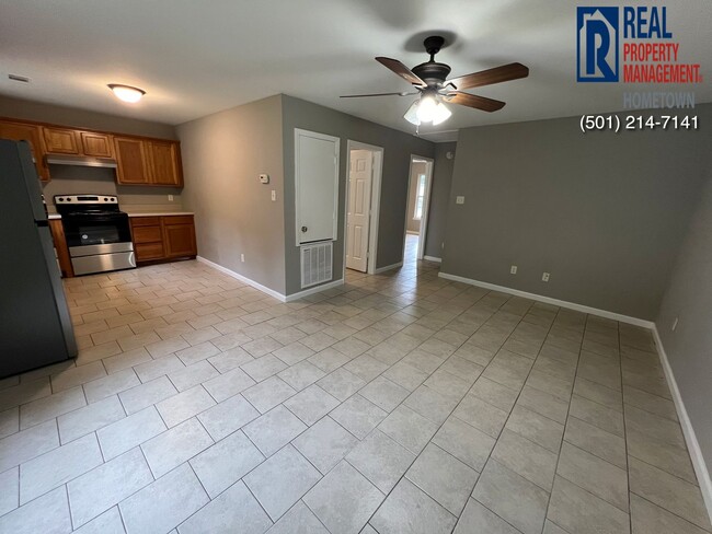 Photo - 3909 Tates Mill Rd Unit 2A