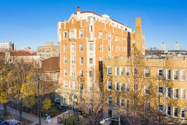 4521 N. Malden St.