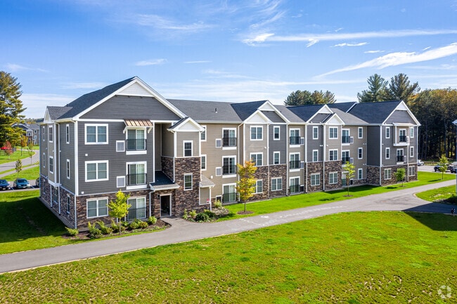 Photo - North 116 Flats