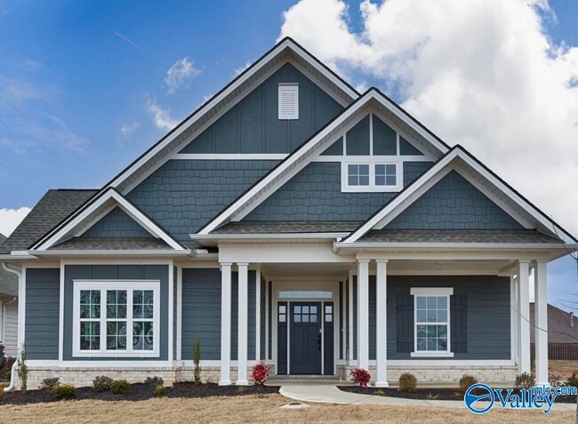 Building Photo - 117 Marlbrook Dr Rental