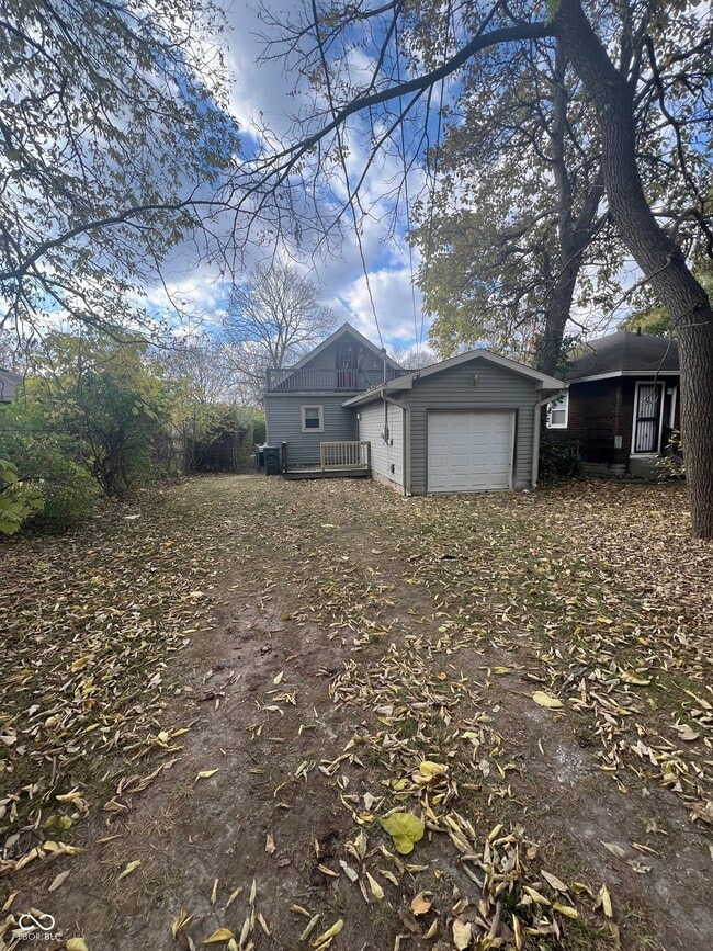 Photo - 4113 Cornelius Ave