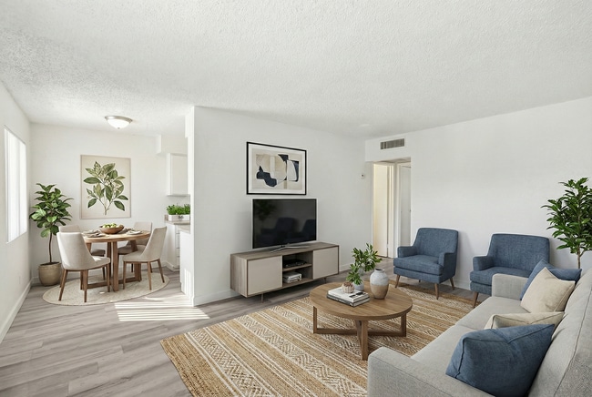 Photo - Pine Village