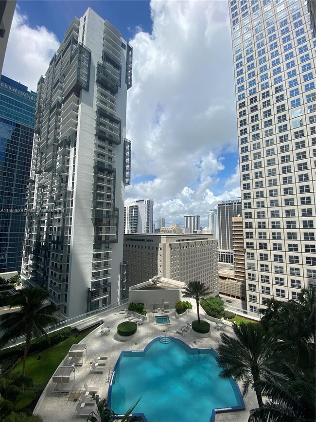 Photo - 300 S Biscayne Blvd Condominio Unidad T-1805