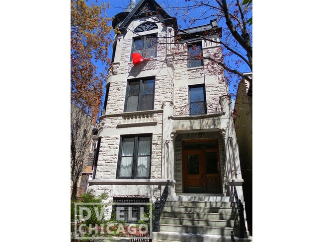 Photo - 2130 W Concord Pl Unit G