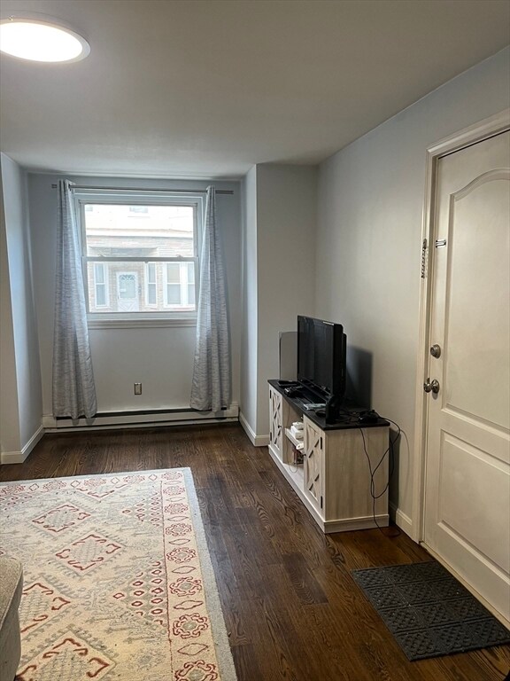 Building Photo - 69 Marion St Unit 1 Rental