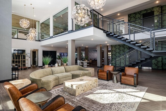 24/7 Clubhouse - The Station at Middletown