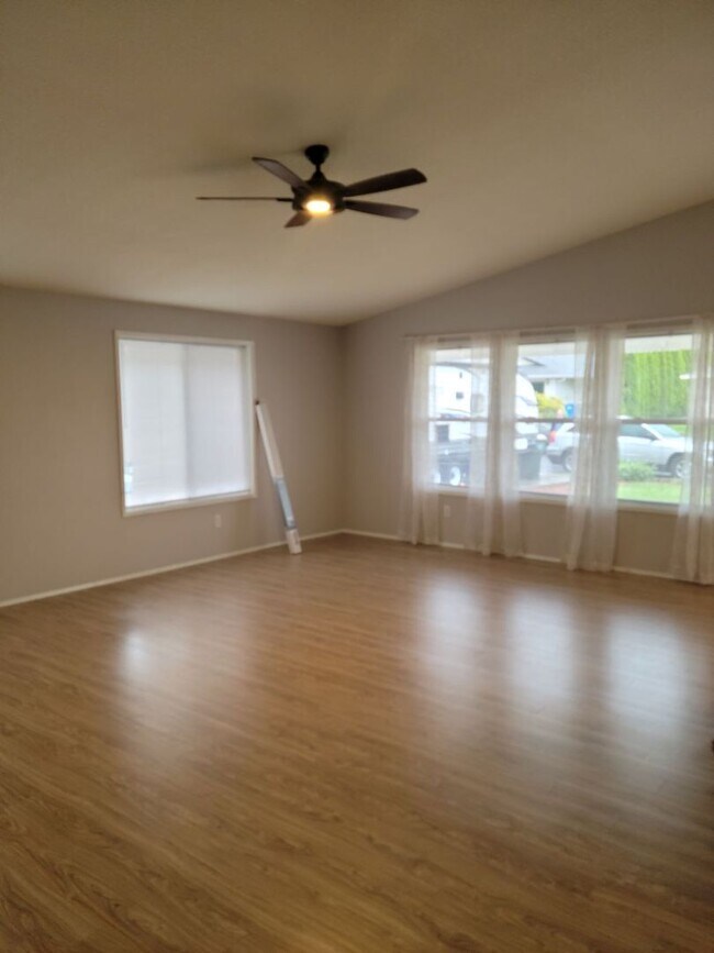 3 Bedroom, 2 Bath Home in Chehalis Rental House Rental in Chehalis