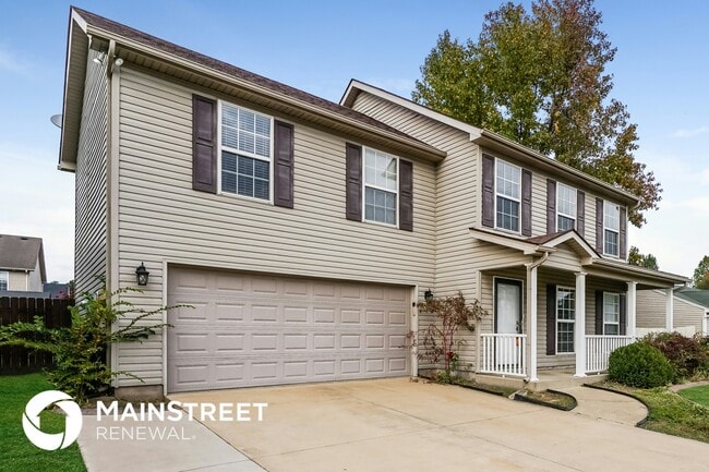 Photo - 6621 Timberbend Dr