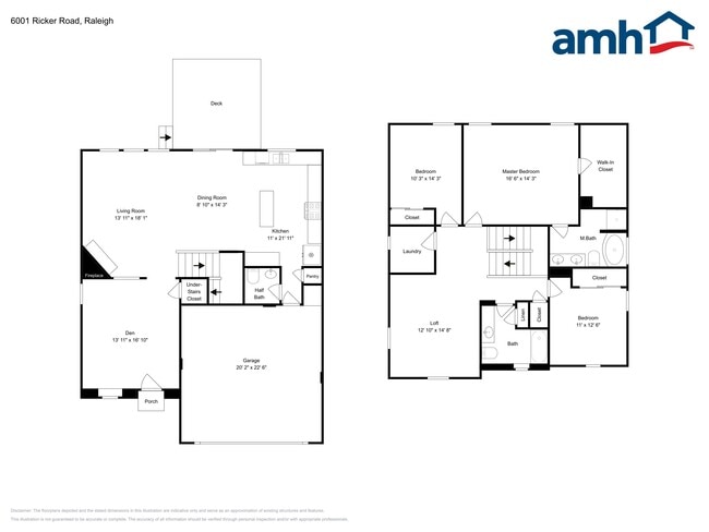 Photo - 6001 Ricker Rd