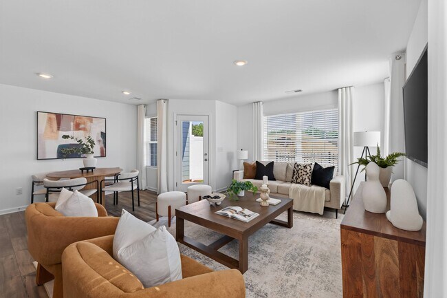 Photo - Cedar Village Townhomes