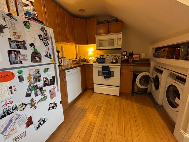 Photo - 91 Charles St Unit 4