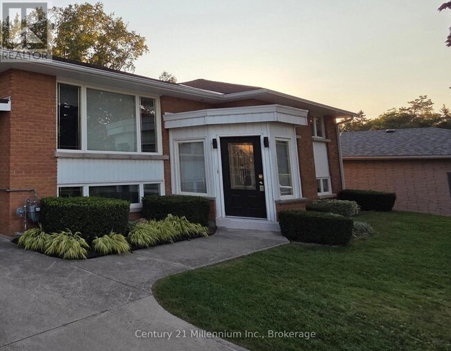 Photo - 398 Kingsway St Unité 1