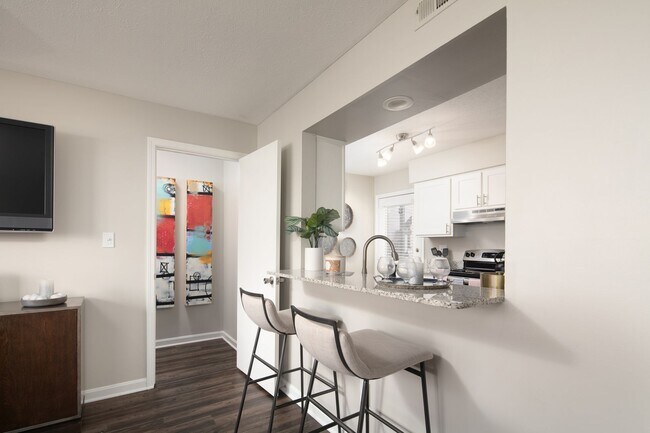Elevate at NuLu Apartment Homes