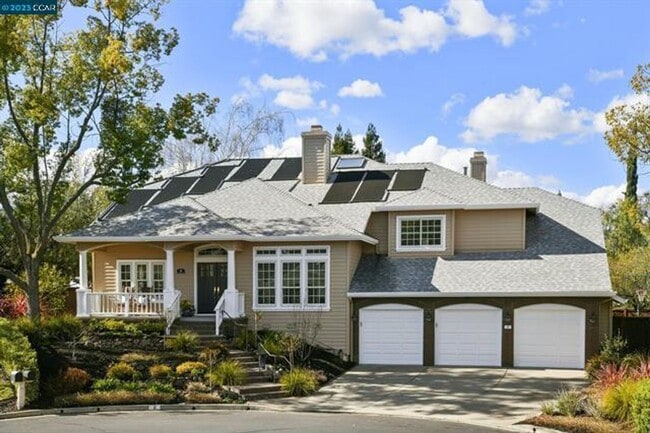 Building Photo - Amazing One of a Kind Home in the Heart of Danville with Pool & Views!