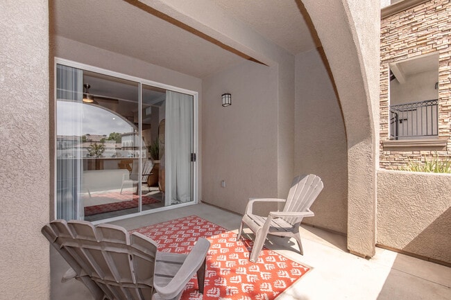 Solamonte Apartments