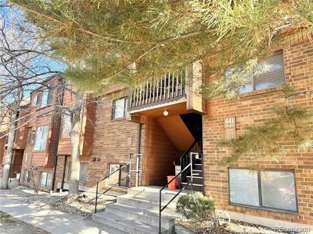 Building Photo - 441 Wright St Unit 322 Rental
