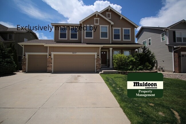 Building Photo - Splendid Wolf Ranch Home! Available Now!