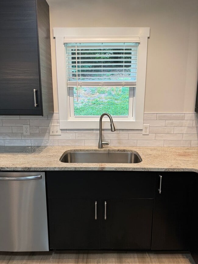 Photo - West AVL - Modern, 2-Bedroom Townhome