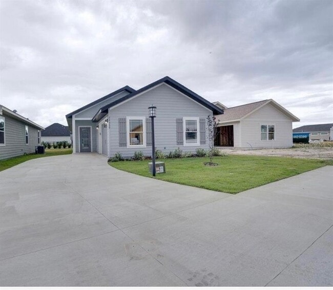Building Photo - 24339 SW 18th Ln