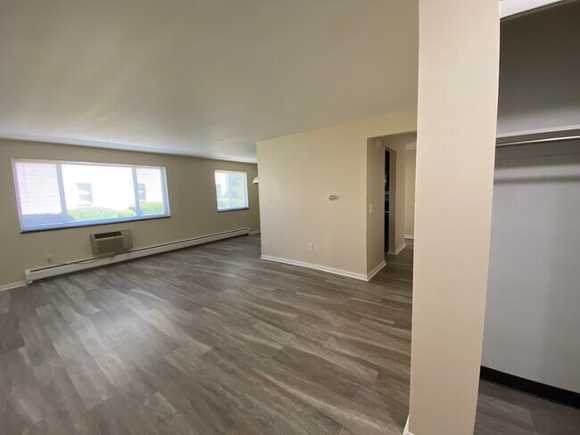 Titus Villa Apartments