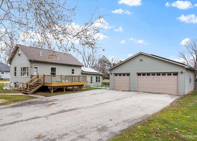 Building Photo - 608 Bristol Rd Rental