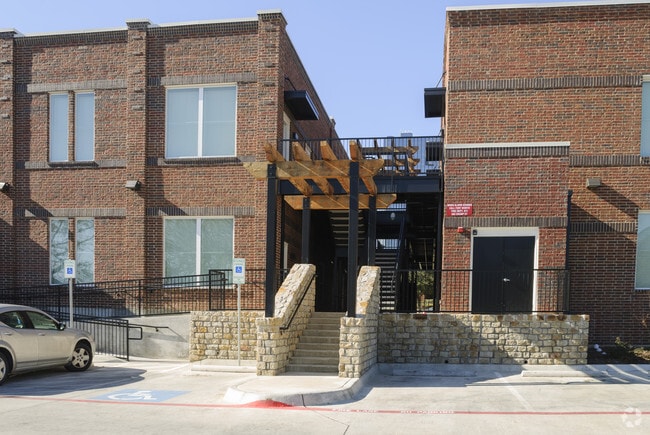 Photo - Knights of Pythias Lofts
