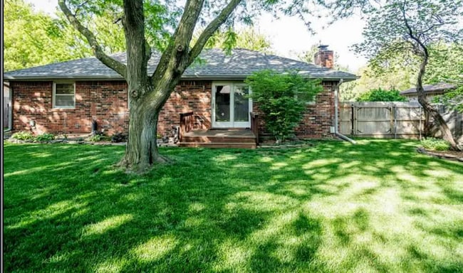 Photo - Spacious 4 Bed / 3 Bath Home in Southeast Wichita