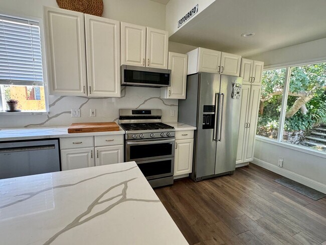 Photo - 3 Bedroom for Rent Sausalito