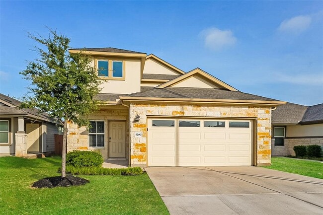 Building Photo - 5200 Saddle Clb Dr