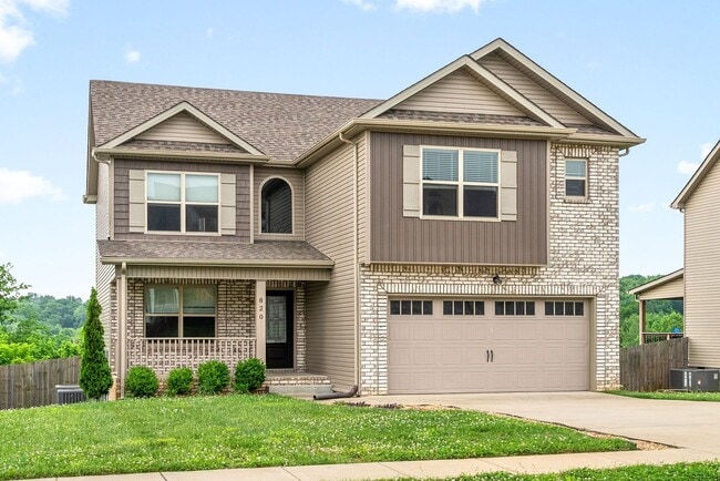 Photo - Pet Friendly Four Bedroom!