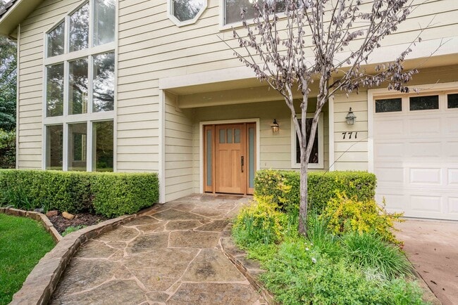 Photo - Solvang Private Gated Remodeled Home