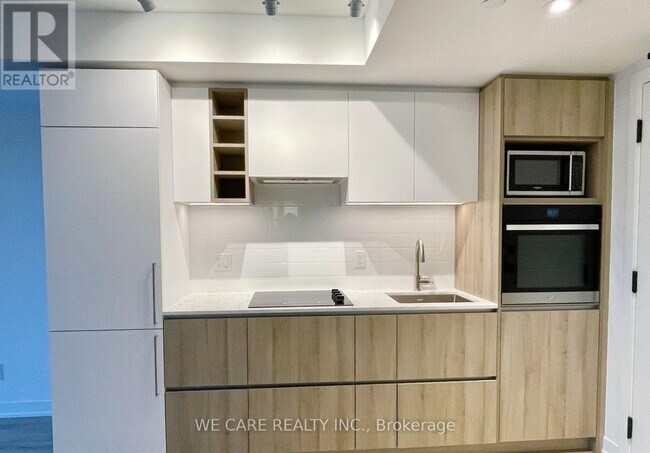 Photo - 319 Jarvis St Unit 1001